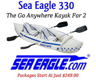 SeaEagle.com - The perfect boats for RVs