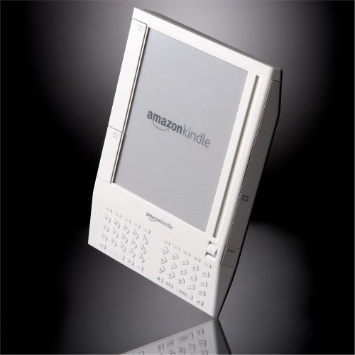 Kindle: Amazon's Wireless Reading Device