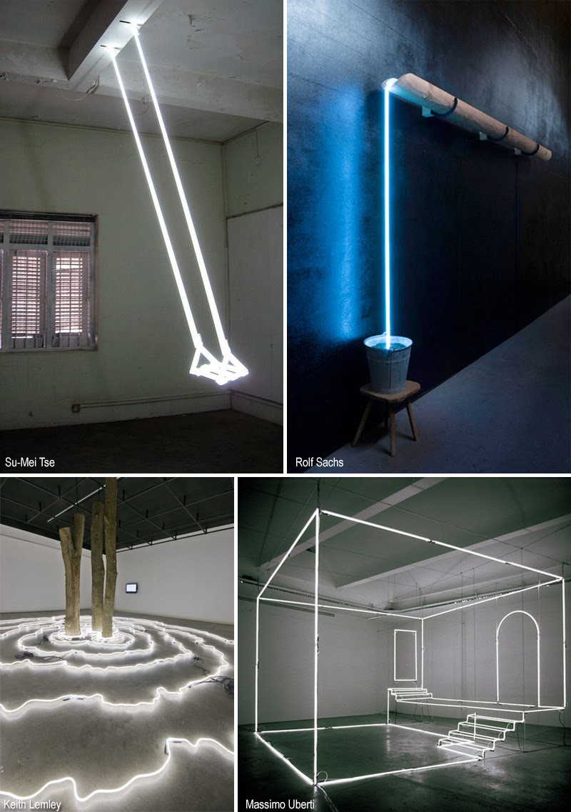 luce neon
