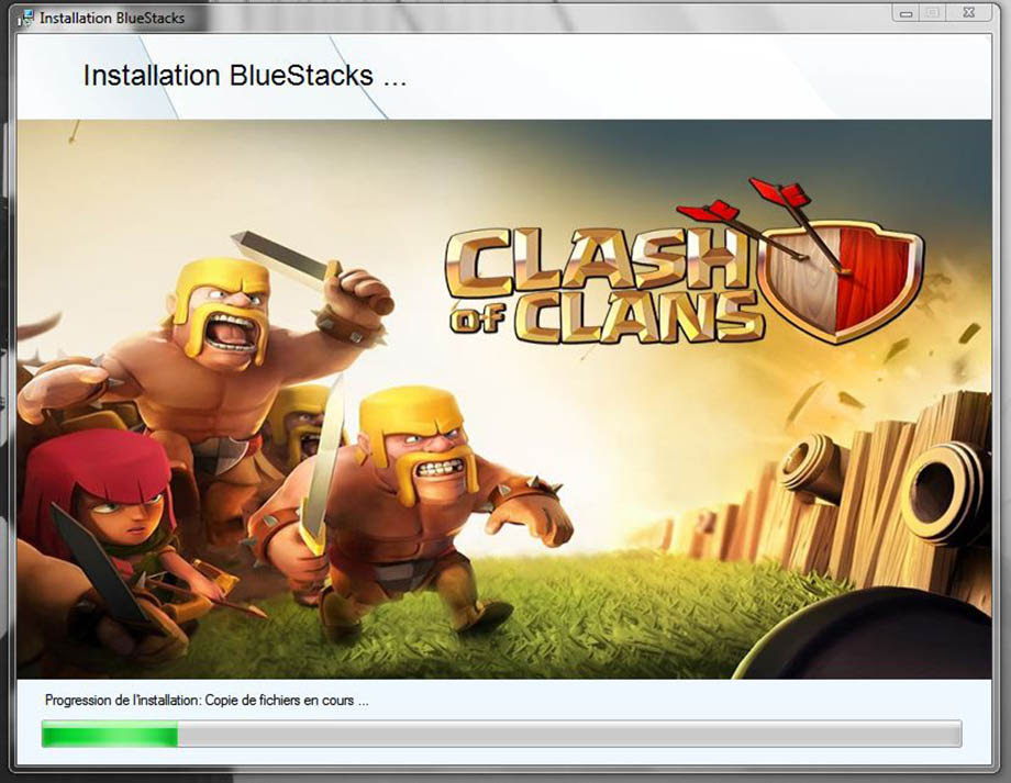 comment jouer applications android pc