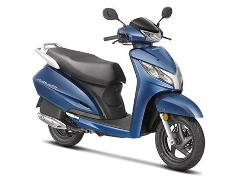 honda activa  price mileage review specs features
