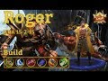 Gambar Mobile Legend Hero Roger