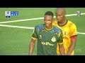 YANGA SC 6-1 KENGOLD (LIGI KUU YA NBC TZ BARA)