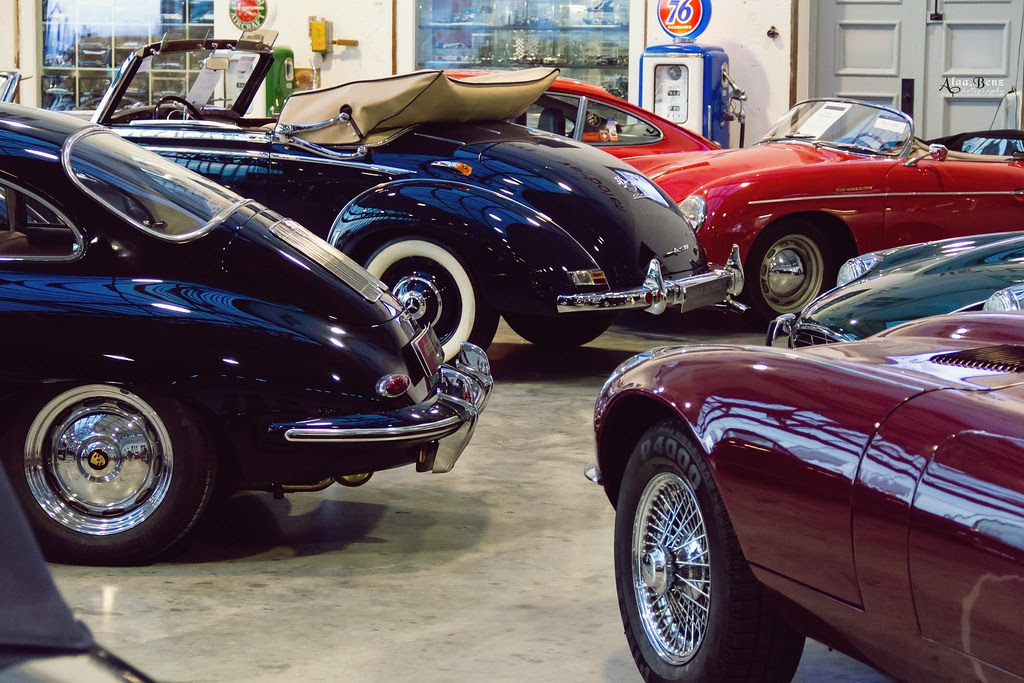 CLASSIC CARS FOR SALE UNDER 5000