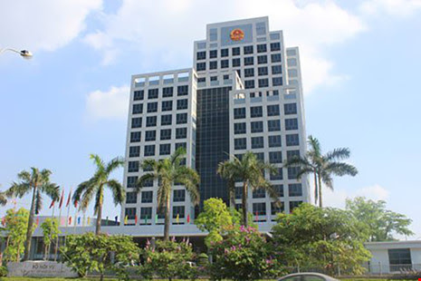 Nhiều bộ, ngành không chịu &#39;nhả&#39; trụ sở cũ - 1