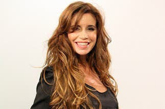 Florencia Peña - LA NACION