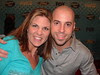 Shannon Smith & Chris Daughtry