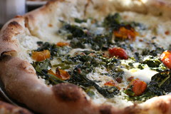 Delfina Pizzeria (Mission/San Francisco)