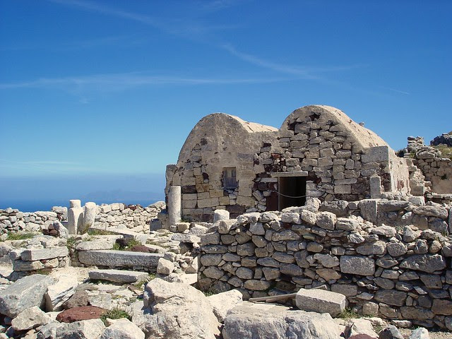 Agios Stefanos
