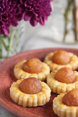 Pineapple tarts 17
