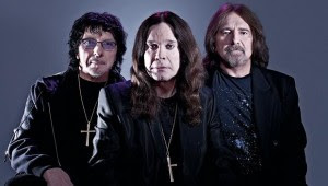 Black Sabbath presentará su más reciente disco titulado "13".