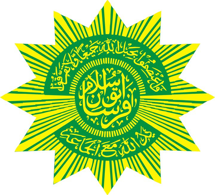 Contoh Surat Menggunakan Logo Dan Bendera Persatuan