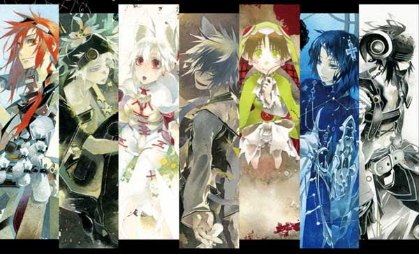 六花の勇者 ラノベ 小説 紹介 感想 この中に裏切り者がいる 的なミステリー要素もあるハイファンタジーラノベ カテゴリ ラノベ 原作 Appsplay アップスプレイ O