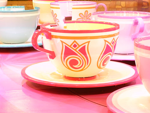 teacup