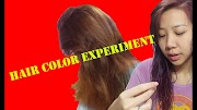 Ide Warna Cat Rambut Matrix, Warna Cat