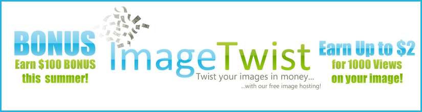 imagetwist imagetwist ImageTwist 3$/1000 lượt xem ảnh