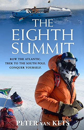 The Eighth Summit, by Peter van Kets