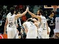 REAL MADRID BASKETBALL
