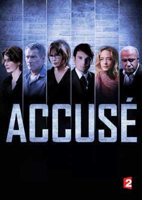 Accusé - Season 1