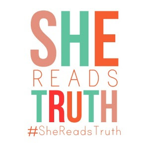SheReadsTruth