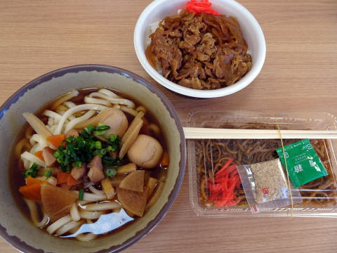 私の感想ですが浜名湖パルパルのランチや食事の種類オススメはこれ