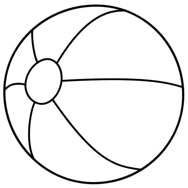 Download Soccer Ball Coloring Page at GetColorings.com | Free ...