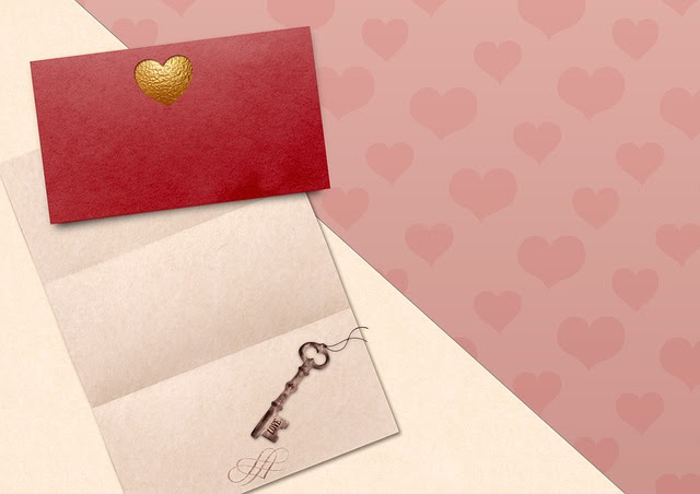 バレンタインデー カードに使えるバレンタインメッセージの一言文例 添え書きまとめ