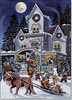 1985 Ewoks by Bunny Carter