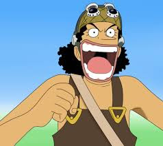 週刊少年ジャンプ 連載中のonepiece 狙撃手 ウソップの説明 軍事新聞部