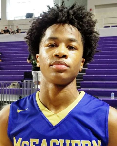 NY2LASPORTS.COM - Sharife Cooper