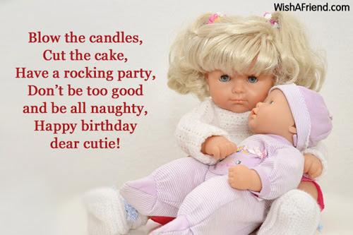Naughty Birthday Wishes For The Queen Pictures