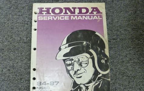 Link Download 1984 1987 honda nq50 spree service repair manual download 84 85 86 87 Download Links PDF