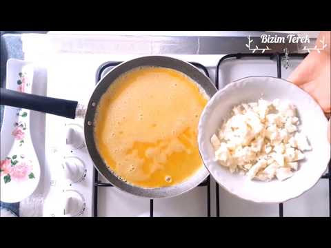 Video Nefis Yemek Tarifleri Kahvaltılıklar Youtube
