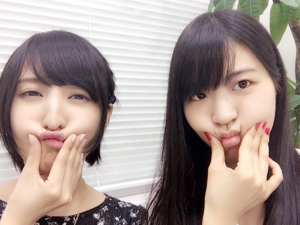画像 佐倉綾音さんと大西沙織さん 国民的アニメのコスプレをする Juuuke
