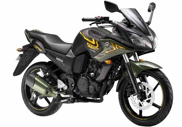  Bikes