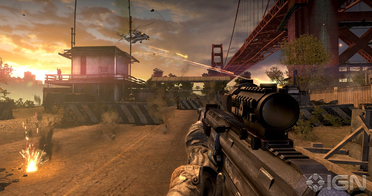 10 Amazing Homefront Xbox 360 Game Wallpapers Revealed 10 Amazing Homefront Xbox 360 Game Wallpapers Revealed