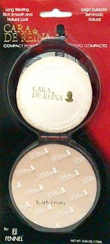 Compact Powder