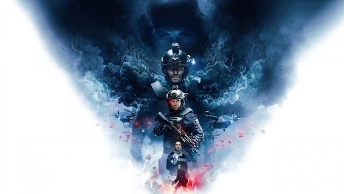 Le Film Blackout 2019 HD Complet Streaming VF en VOSTFR ®Google.Drive
AVI