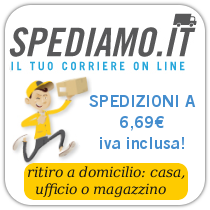 spedire