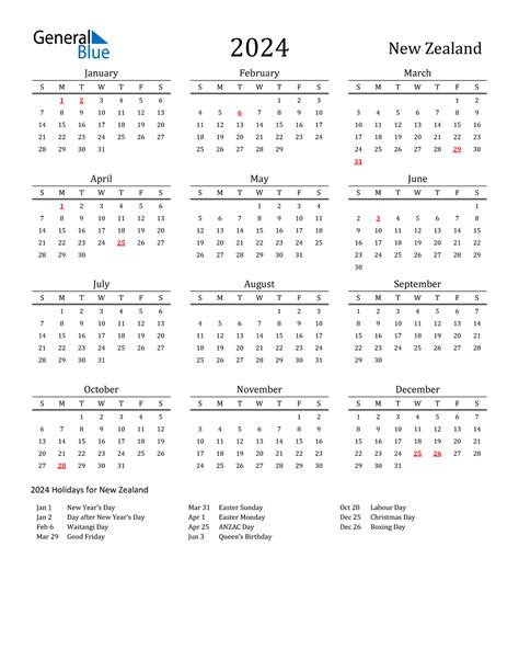  2023 calendar with holidays new zealand time and date calendar 2023
