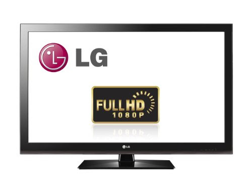 LG 42LK450 42-Inch 1080p 60 Hz LCD HDTV