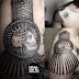 Skull Tattoo Meaning Prison
