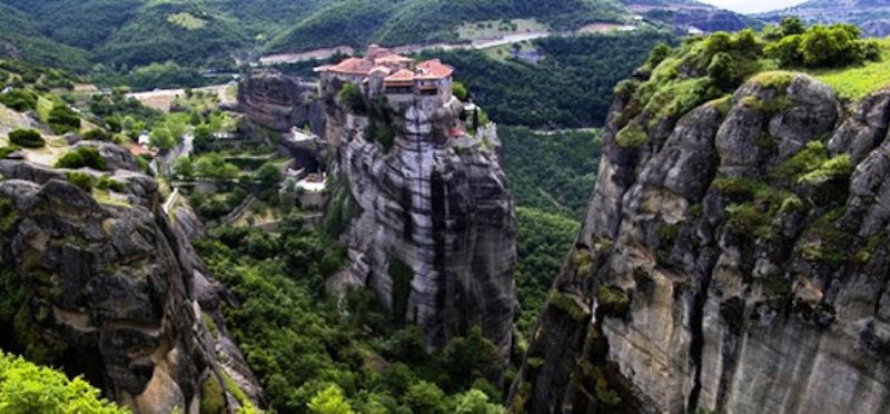 sEZbv The Beautiful Hovering Temples Of Greece 