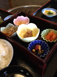 姫路 花菖蒲でランチ ジュエリー ラマーノ