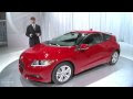 2011 Honda CR-Z