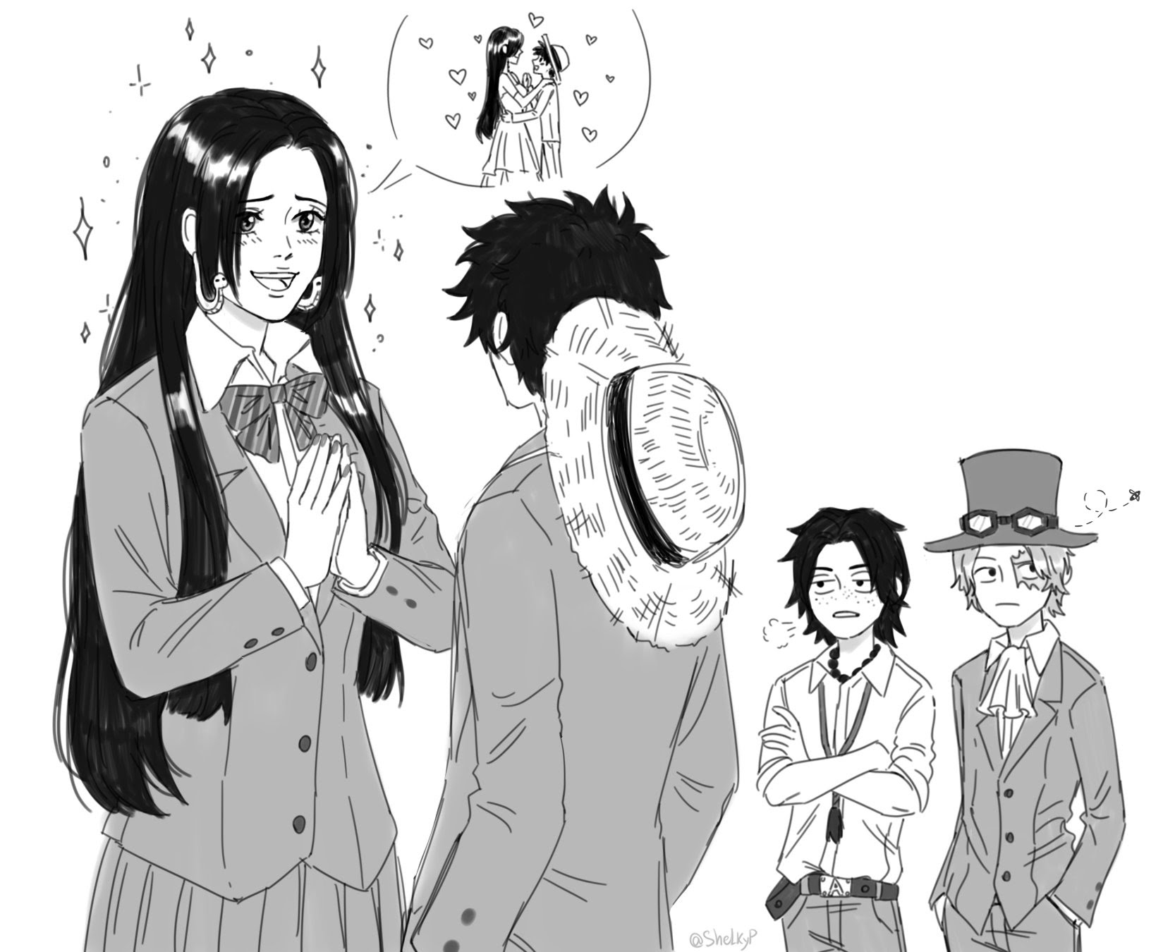 One Piece Image Zerochan Anime Image Board
