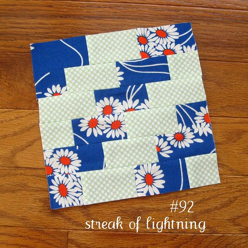 farmer's wife sampler, block 92