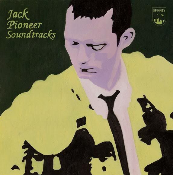 Jack - Pioneer Soundtracks