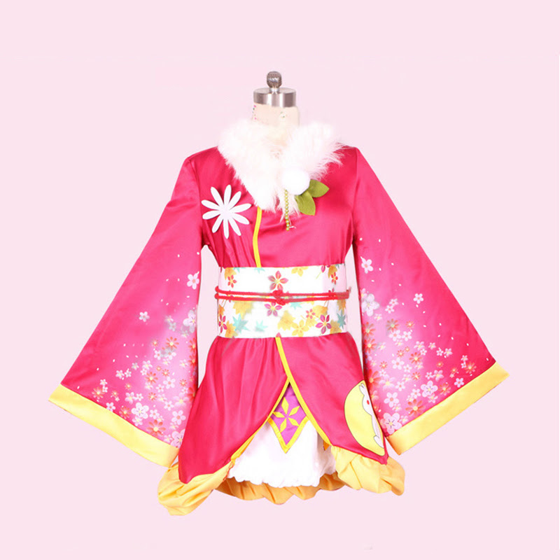Love Live ラブライブ The School Idol Movie 輝夜の城で踊りたい 西木野真姫 Angelic Angel コスプレ衣装 コスプレ衣装専門店