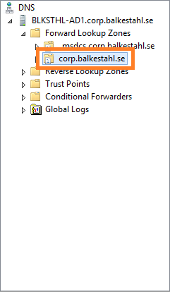 DNS2x